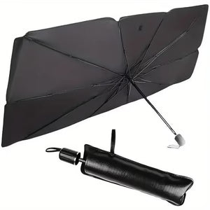 Denx - Portable Car Umbrella