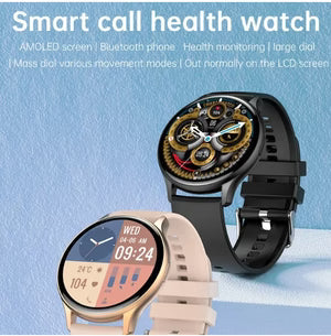 Hepu - Ultimate Smart Watch
