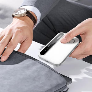 Hoco - Mobile Portable WiFi Router